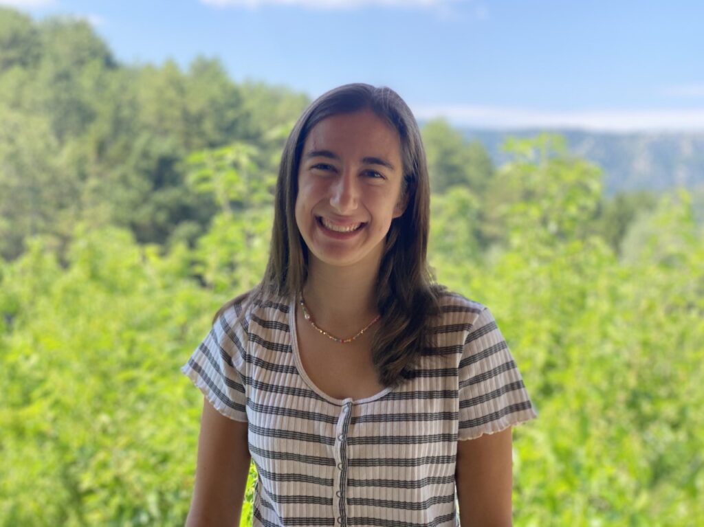 Check out our 84 Movement spotlight on Statewide Leadership Team member, Evy! More information on our website! the84.org/slt-spotlight-…