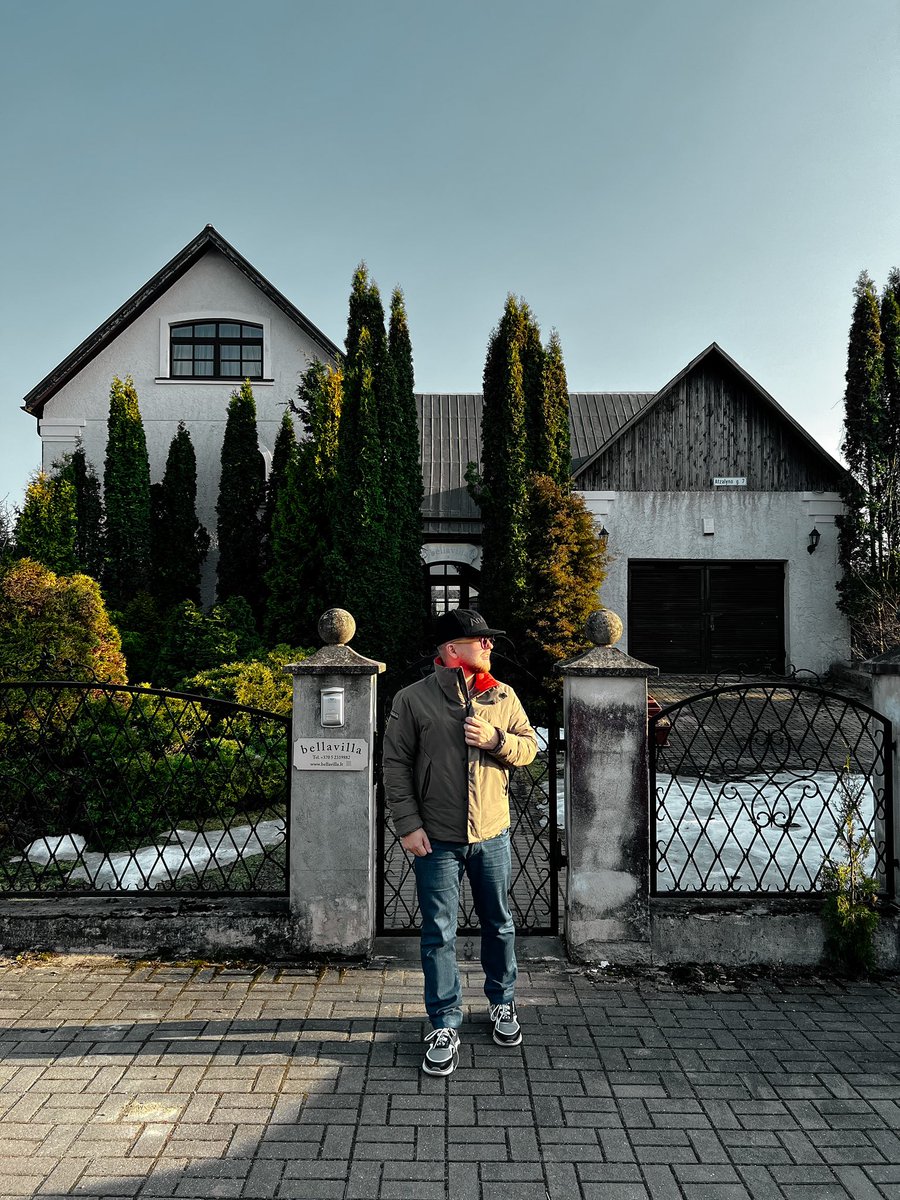 Aleksandr Chaltcev tweet media