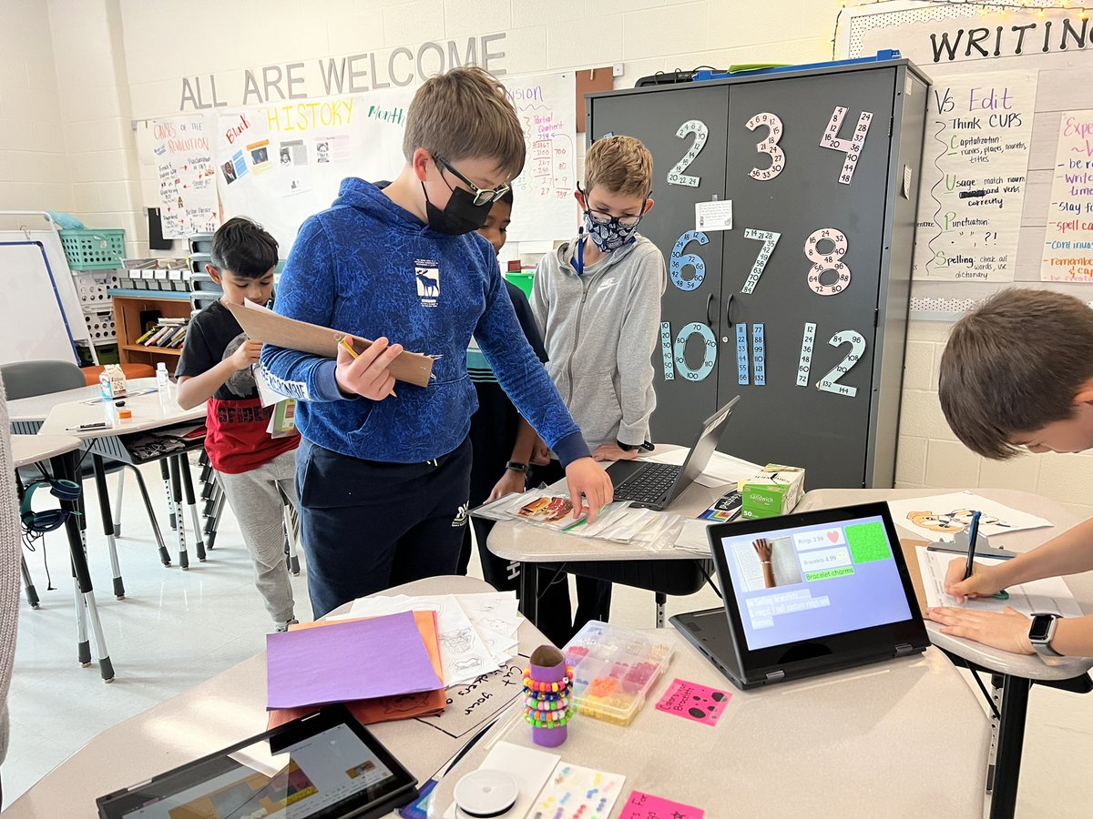 April Putnick tweet media