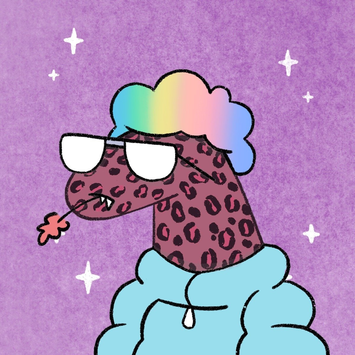 👀SNEAK PEEK🦖

Meet Mr. Leopards🐆

#NFTCommunity #NFTartist #nftcollector #nftart #NFTcollectibles #SolanaNFTs #SolanaNFT #SolanaSpace #NFTdrops