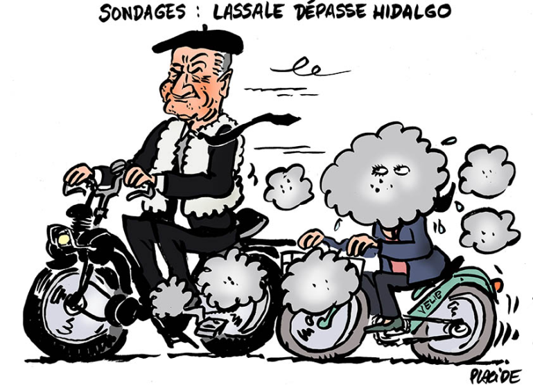 TousGenre's tweet photo. #HidalgoDemission d��passé par notre #jeanlassalle2022 (#Memes  #memespolitique #memesdaily  #memesfr #memes2022 ) https://t.co/jAkiIN0Skp