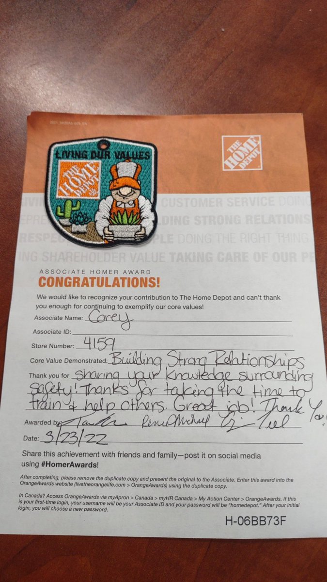 Chill4159 (@corey4159) on Twitter photo Thank you store 4123! It was great meeting your InFocus Captains!
<a href="/TaraNouveau/">Tara Magill</a> <a href="/kailaharglerode/">Kaila</a> @Sara_Gardner3 <a href="/TheeRyanKearns/">Ryan Kearns</a> <a href="/chrissicilia1/">chris sicilia</a> Thank you store 4123! It was great meeting your InFocus Captains!
<a href="/TaraNouveau/">Tara Magill</a> <a href="/kailaharglerode/">Kaila</a> @Sara_Gardner3 <a href="/TheeRyanKearns/">Ryan Kearns</a> <a href="/chrissicilia1/">chris sicilia</a>