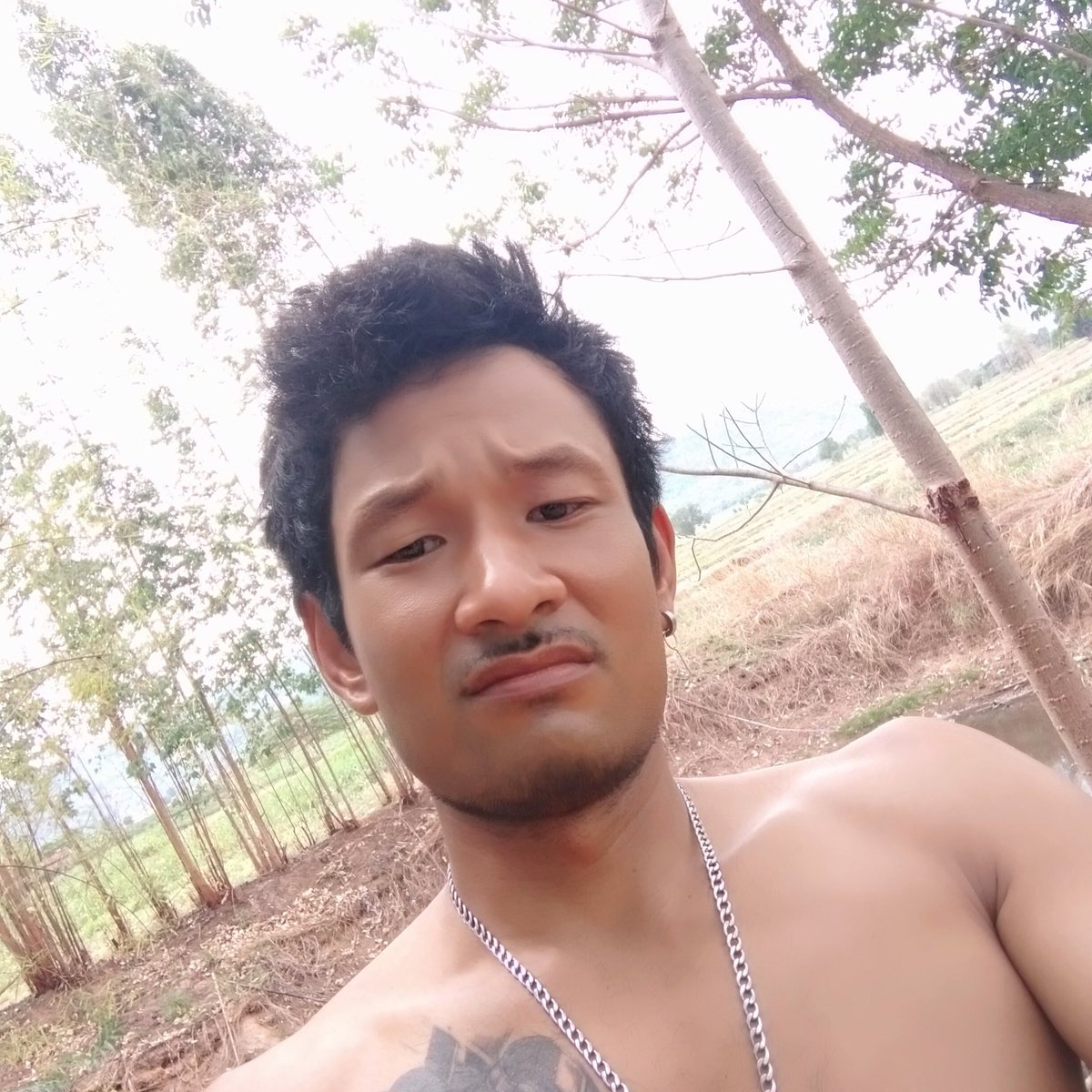 LwnSirinanth's tweet photo. #NewProfilePic https://t.co/jlIKQguVbZ