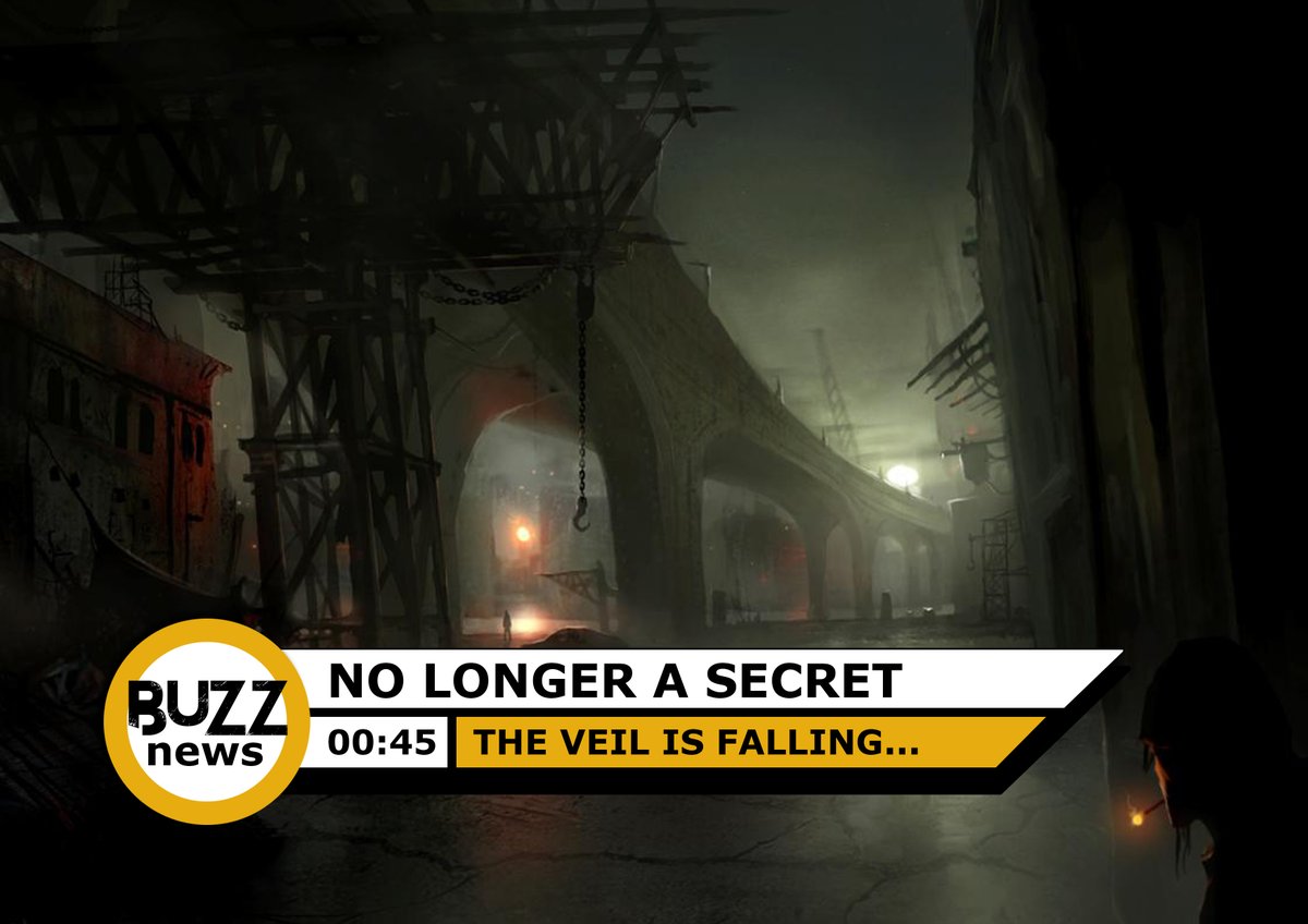 Buzz_News_SWL's tweet image. Alright, folks. We need to address it. With so many filth attacks all over the world, the veil between the secret and the mundane world is inevitably falling. 

How do you deal with that? Are you relieved? Even more concerned? Let us know!

#BigDamnHeroesTSW