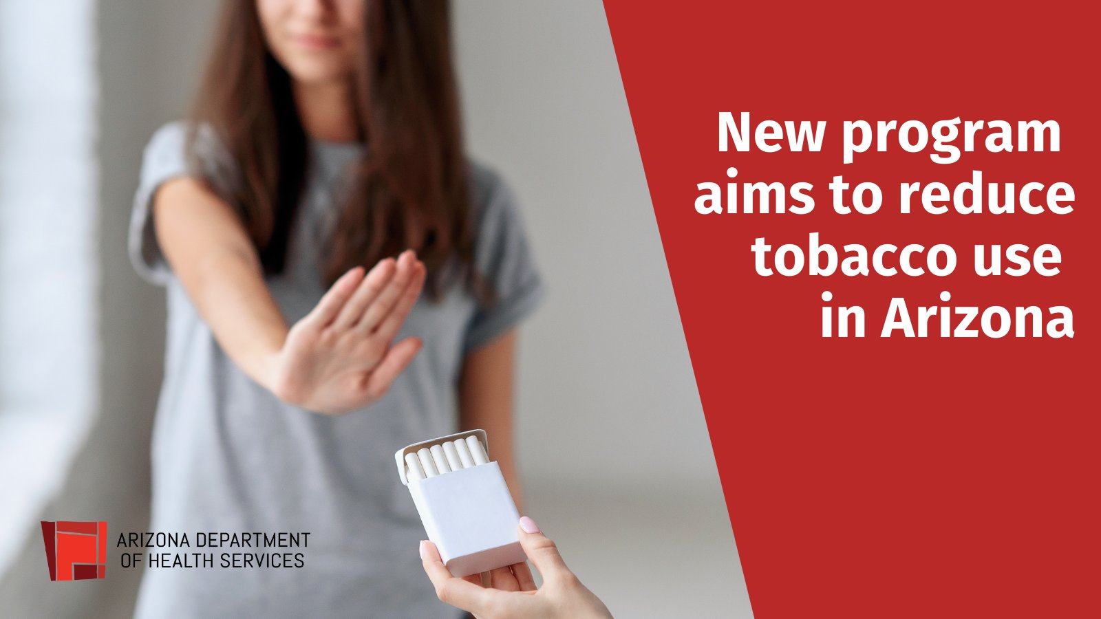 AZ Dept of Health on Twitter "We are partnering with the Arizona