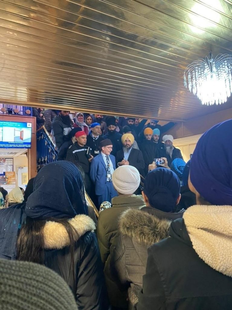 SikhPressAssociation tweet media