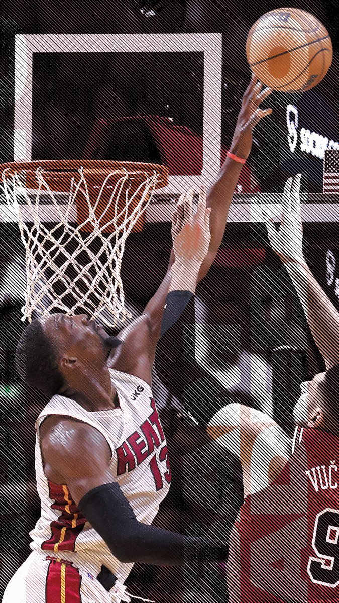 MiamiHEAT tweet picture