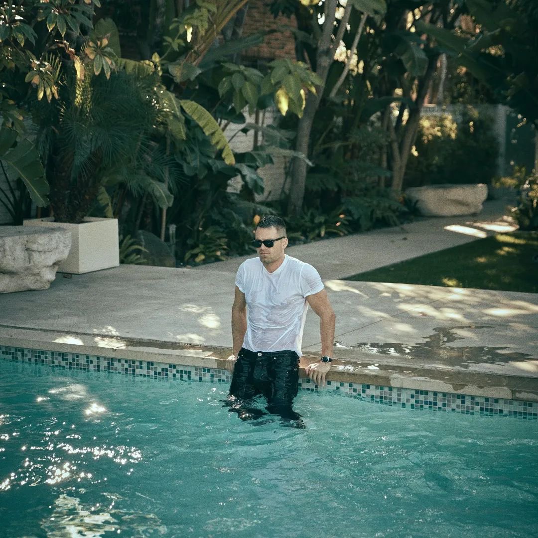 ℬucky ℬarnes tweet media