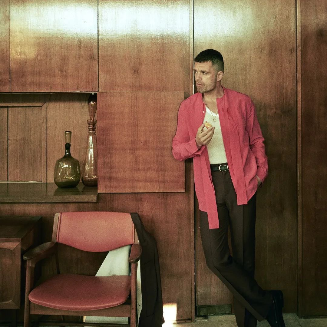 ℬucky ℬarnes tweet media