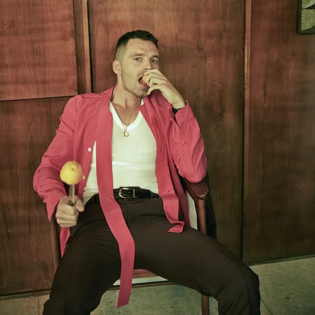 ℬucky ℬarnes tweet media