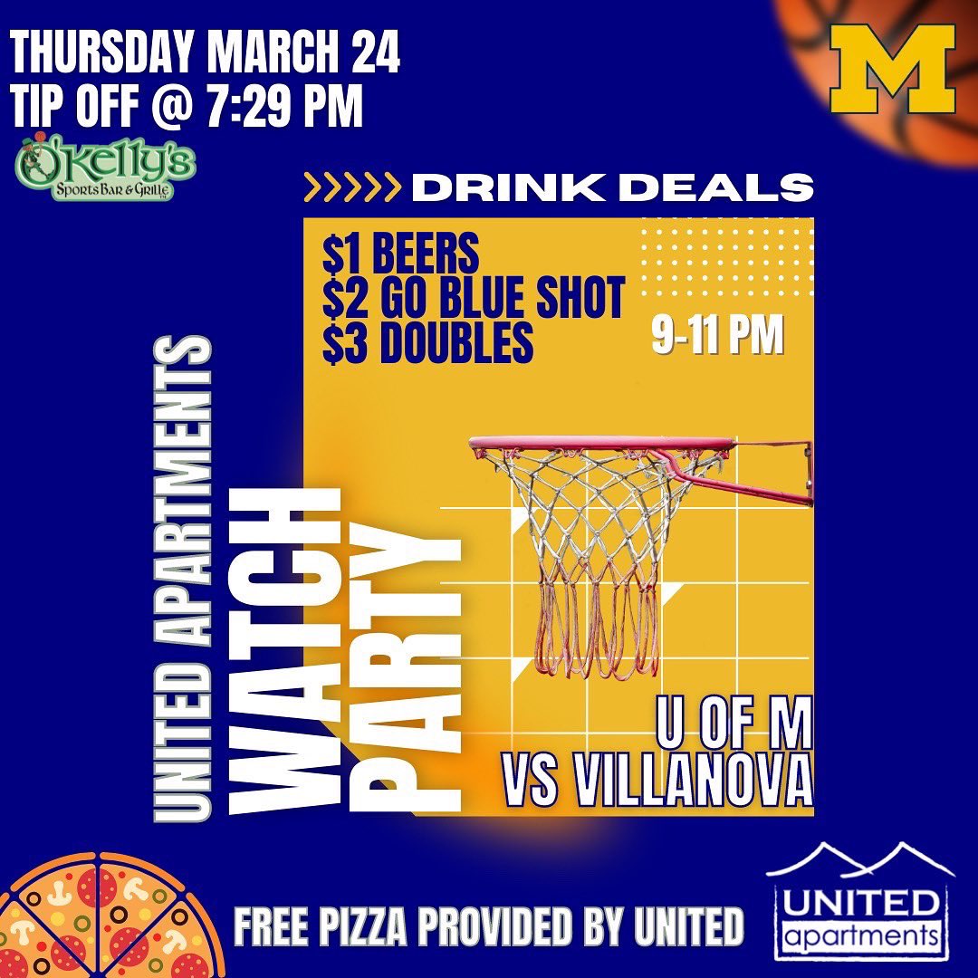 O'Kelly's Sports Bar tweet media