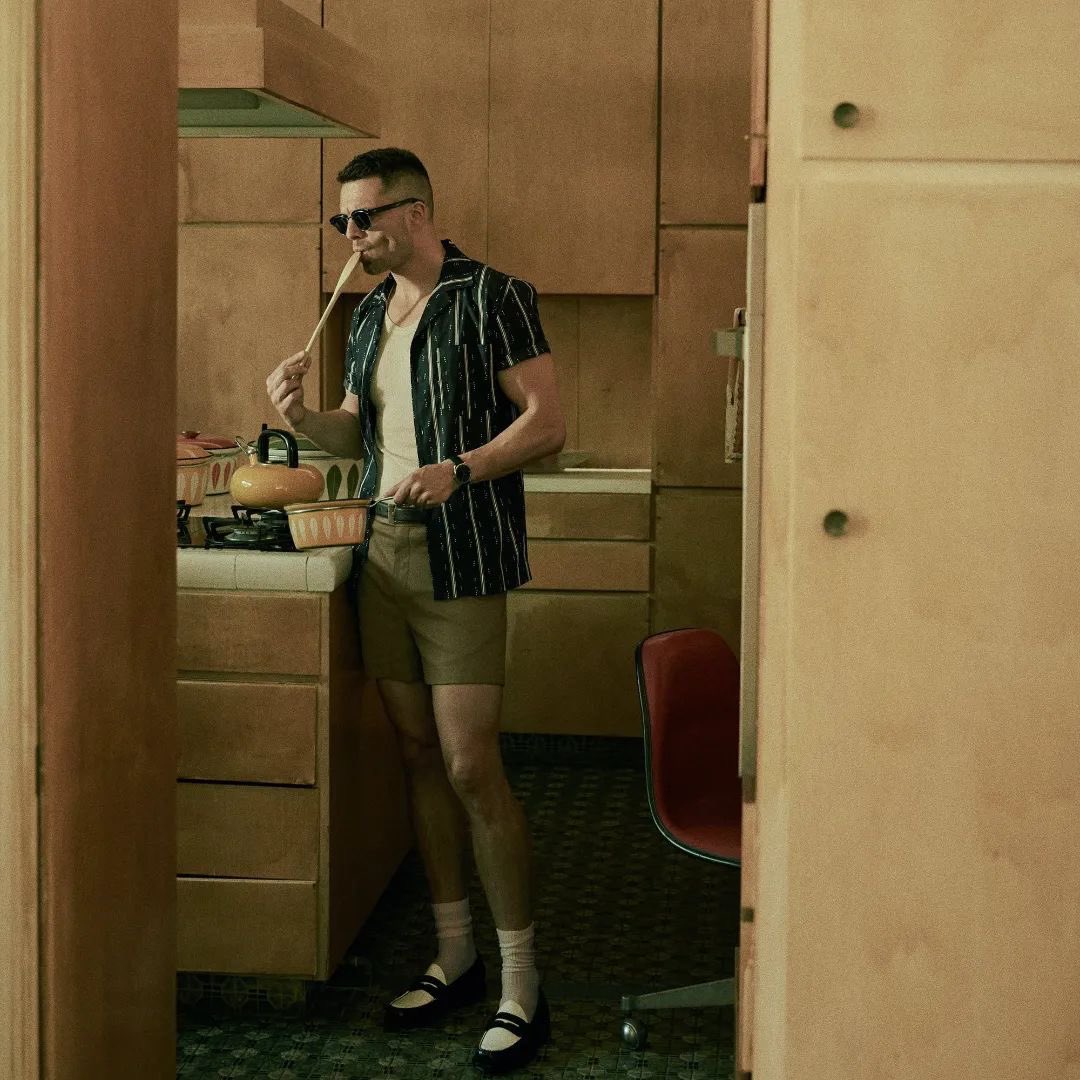 ℬucky ℬarnes tweet media