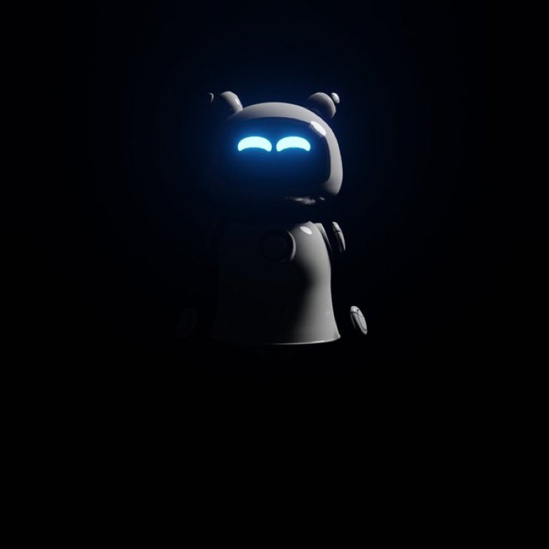 ThaBlackCaesar's tweet photo. 🎉 5x WL spots for NOVA Giveaway 🎉

I’ve recently partnered with the art metaverse Spayce and am happy to announce a WL collab for the NOVA mint. 

🪐Follow Me, @Spayce_io &amp;  @IkigaiEth
🪐RT &amp; Like
🪐Tag 3 frens

Ends in 48 hours https://t.co/pD5wFWt6sa