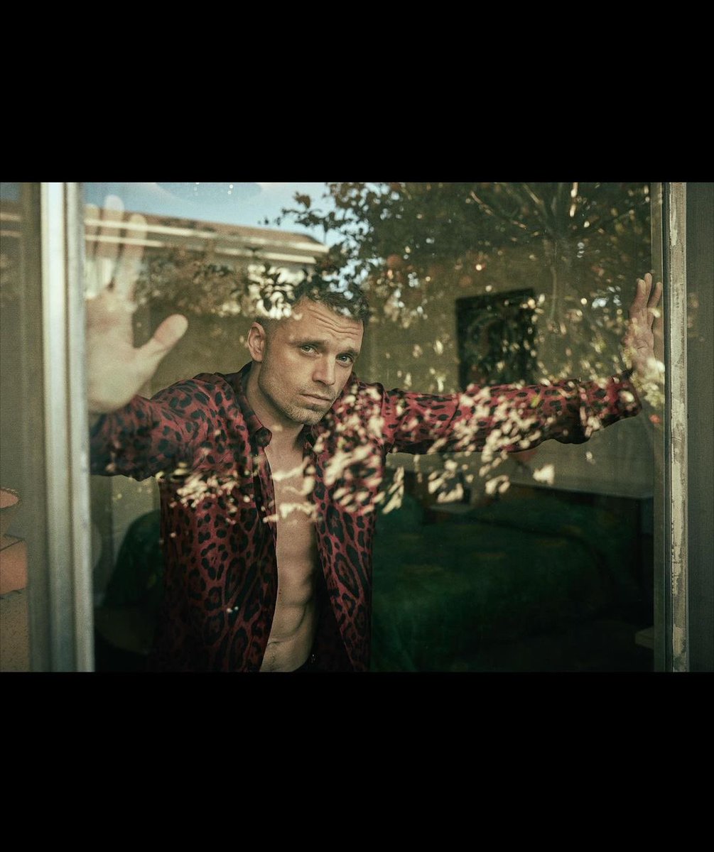 ℬucky ℬarnes tweet media