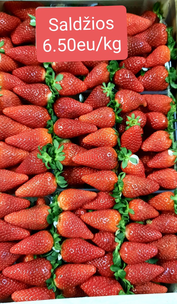 Marius78867099's tweet photo. strawberry https://t.co/3X7weWCUvZ