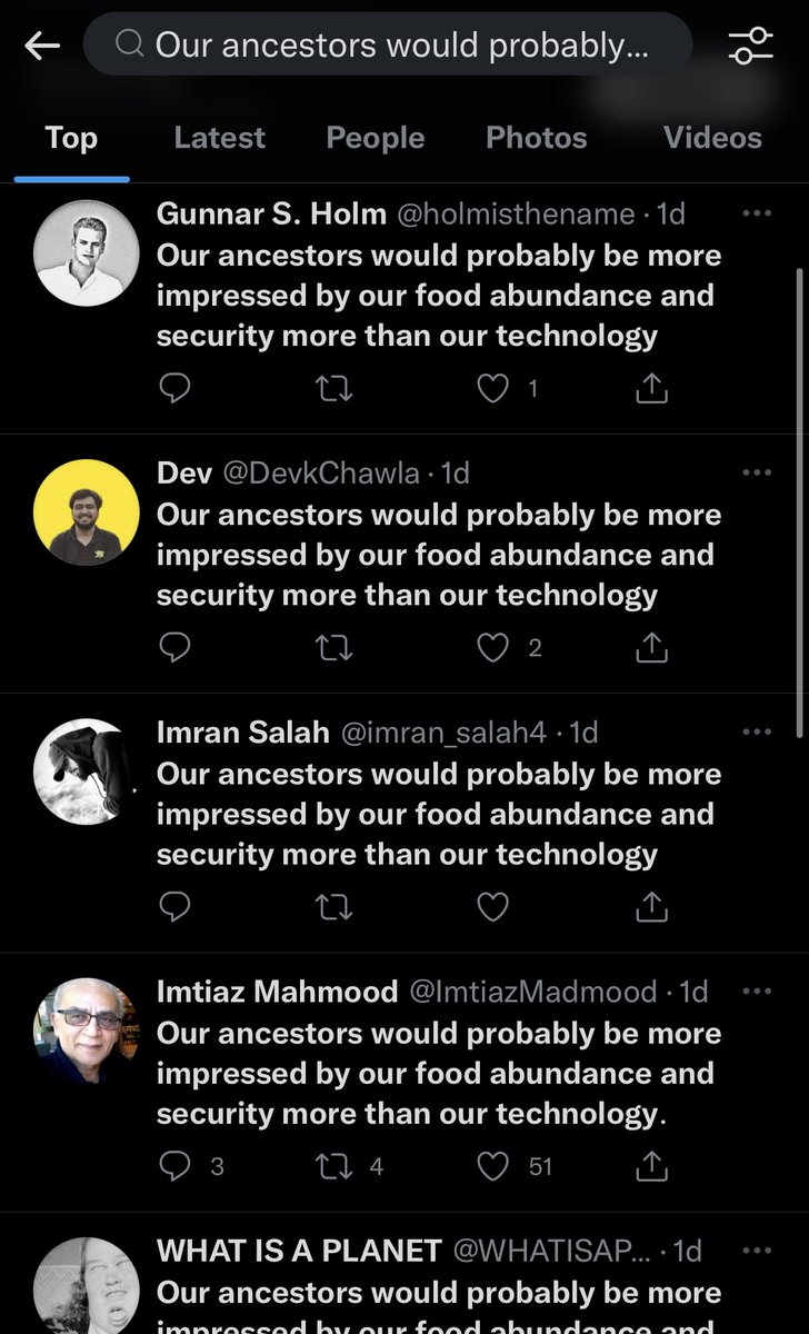 humanvibration's tweet image. Not an isolated incident.