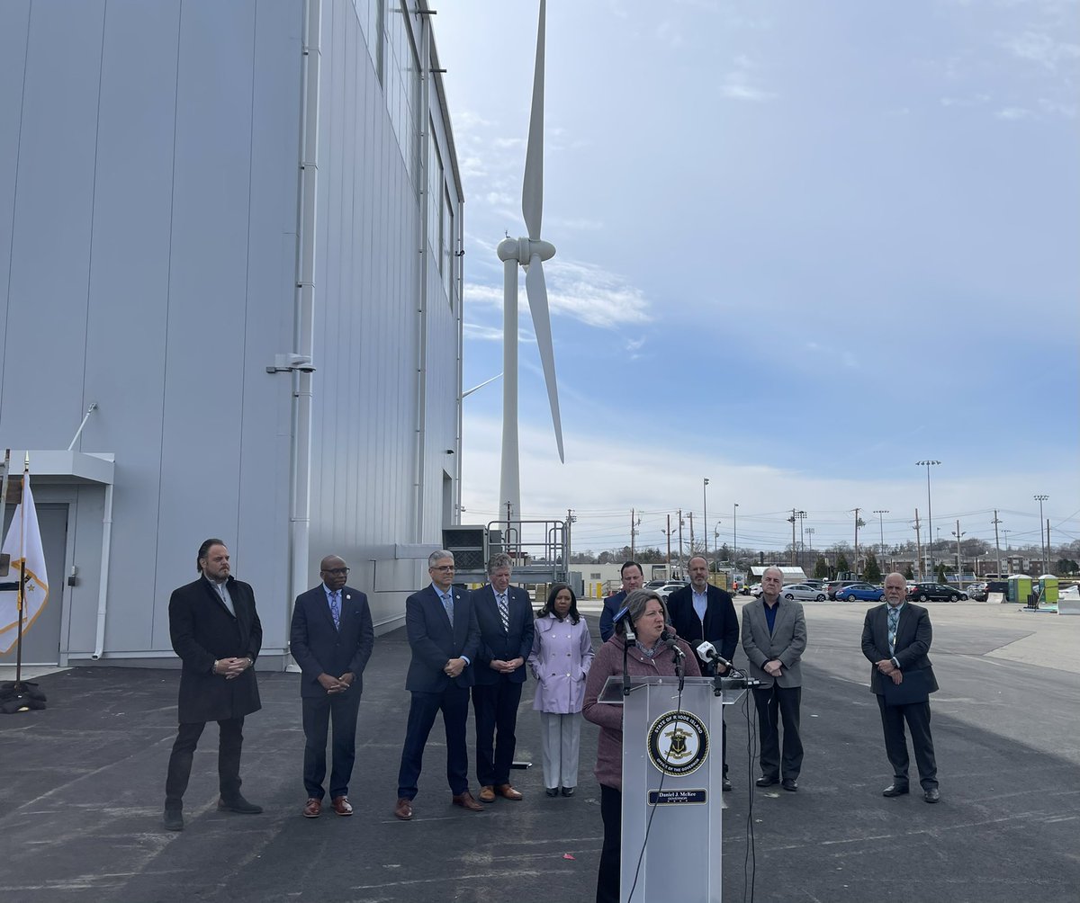 Rhode Island Senate tweet media