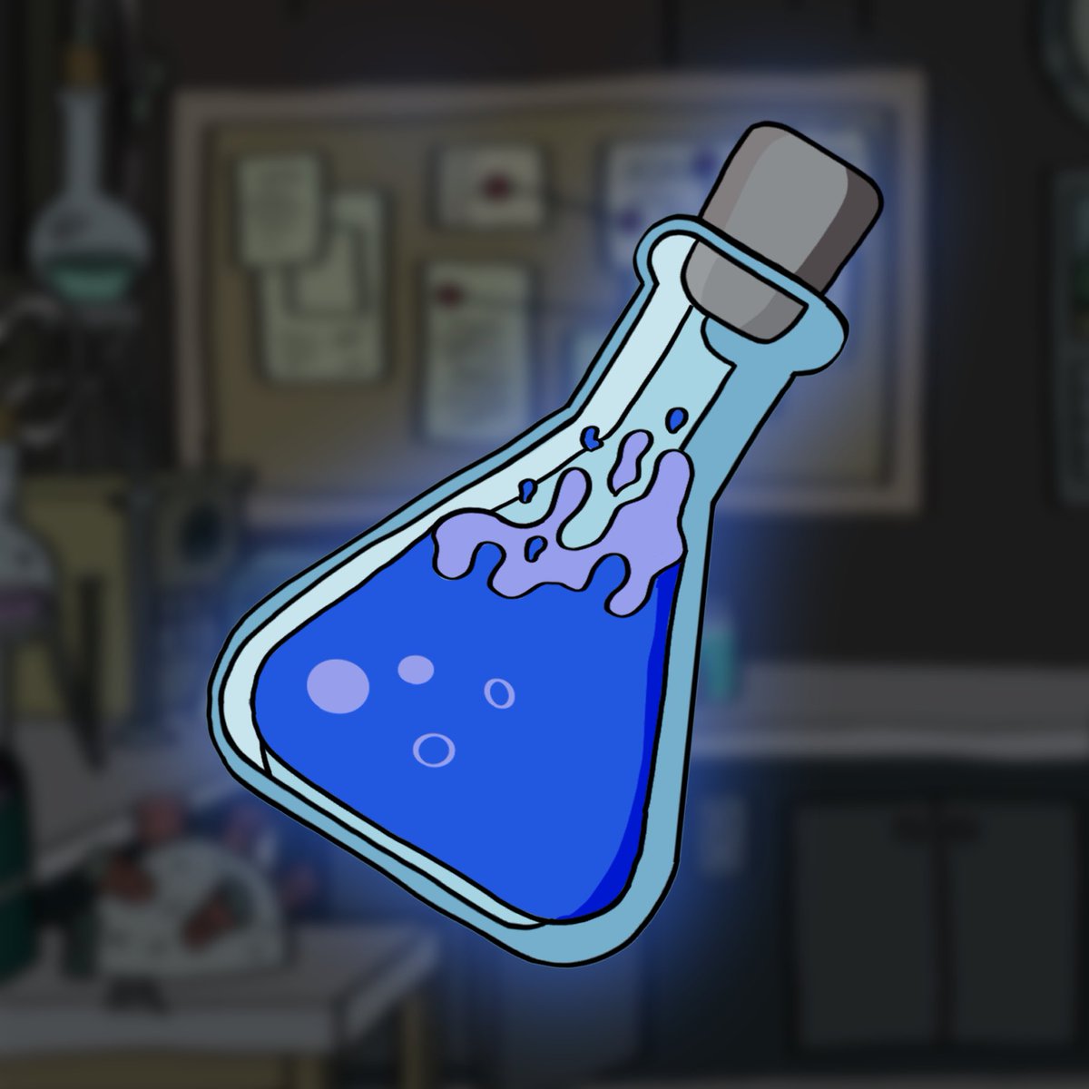GM Suckers!!!

I’m feeling generous, you have until midnight to send me a duck and I will send you back a potion. 🧫 

Good luck I still don’t know what these do. 🧪 

#Merchant <a href="/noncoducks/">Nonconformist Ducks</a>