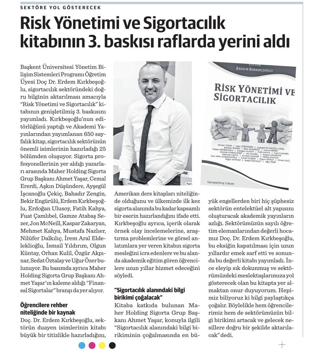 Teşekkürler @dunya_gazetesi