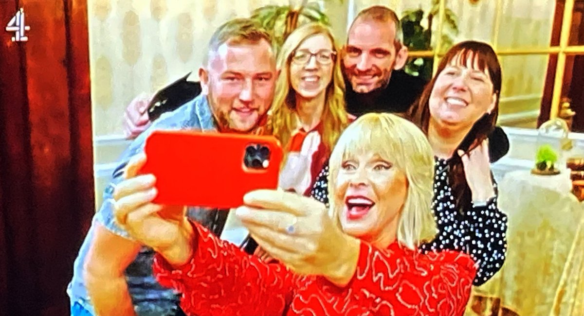 Watched <a href="/Channel4/">Channel 4</a>’s #FameInTheFamily to see <a href="/toyahofficial/">Toyah Willcox</a> but have to say, what a brilliant concept for a series. It’s left me wanting to discover the secrets my own DNA might hold.