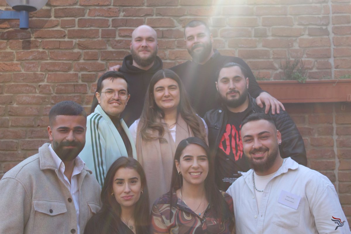 BDAJ Deutschland tweet media