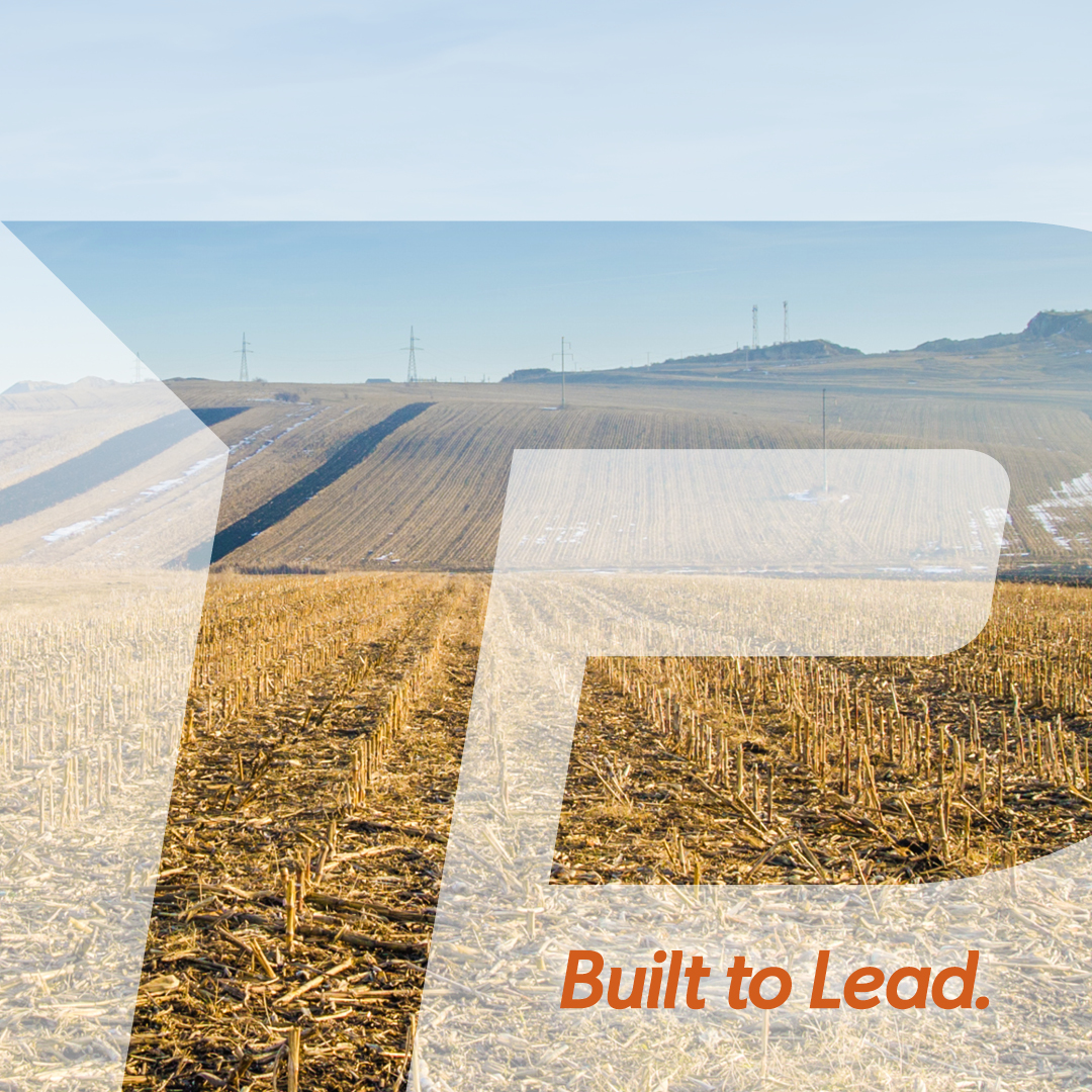 At #Puck, we're always looking to field the next challenge. That's what makes us, #BuiltToLead.