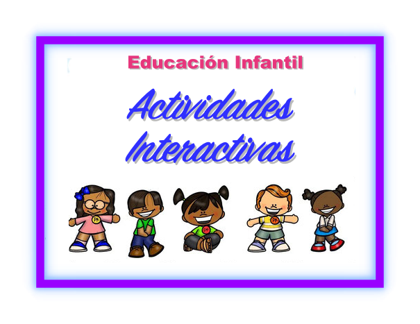anvasa125's tweet photo. Educación Infantil
Recopilación de ACTIVIDADES INTERACTIVAS para que nuestros niños y niñas de EDUCACIÓN INFANTIL (3, 4 y 5 años) aprendan de forma lúdica y motivadora... https://t.co/yBSr6QUKP7 https://t.co/D09DUa9jU9