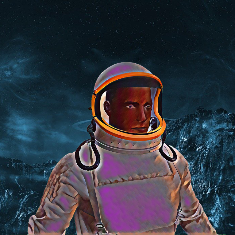 Almesys3d's tweet photo. First Astronaute Avatar is done
fly off into the depths of space. discover new horizons
Soon on @opensea 
#NFT #NFTs #NFTCommunity #NFTCollection #Etherum #rarible https://t.co/AttoaohHyi