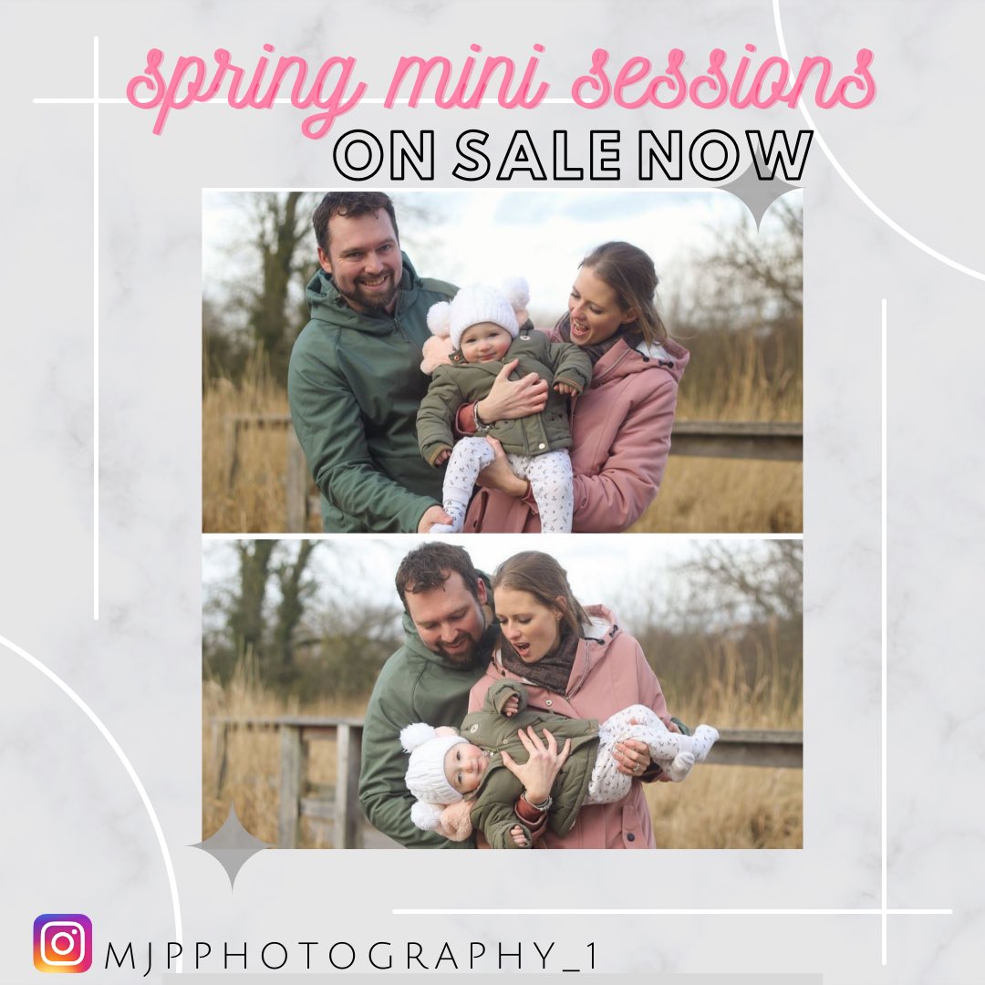 Get in touch for package prices and more information📸🤍