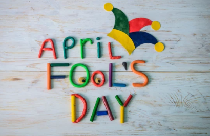 EpicorUsers's tweet photo. Happy April Fool's Day - celebrate accordingly! 

#AprilFoolsDay #Epicor #EpicorUsersGroup #EUG #UsersHelpingUsers https://t.co/dpKto0misp