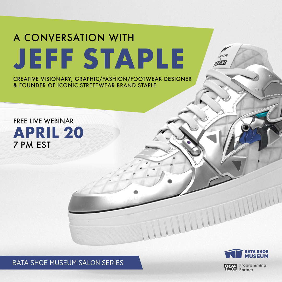 STAPLE - Streetwear Clothing Brand Founded by Jeff Staple