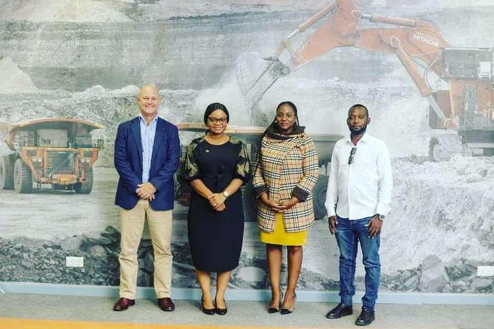 Latest to get on board <a href="/LskBusinessEXPO/">Lusaka Business EXPO</a> is Hitachi Zambia, a company dealing in minining machinery &amp; heavy equipment who will be displaying their capabilities at East Park Mall as well discussing how the company is innovating towards climate responsive technologies.