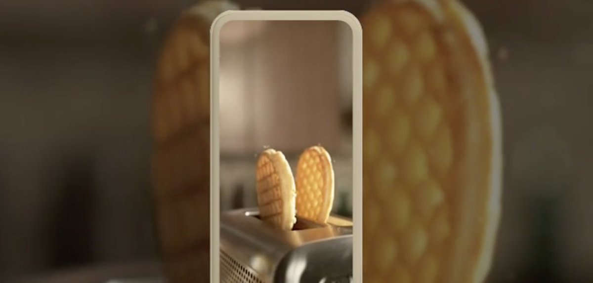 Adobe Video tweet media