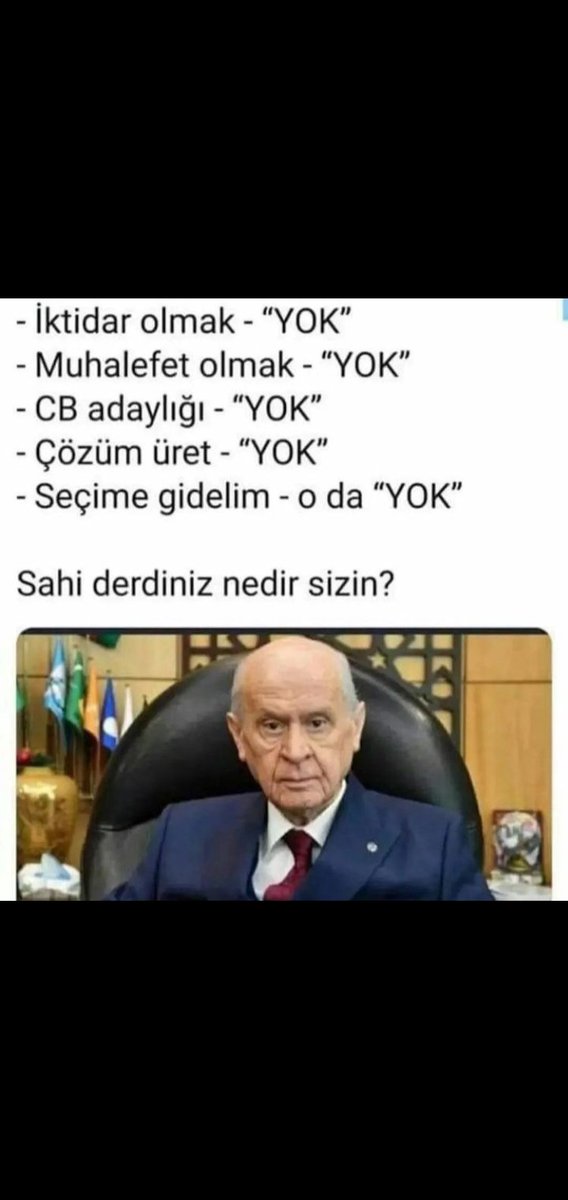 #Geliyoruz
#KamuHâlaTaşeron
#SabırKalmadı 

Somalilisi Suriyelisi Din Kardeşiniz Türkiye de Yaşayan Ülkesine Hizmet Veren TAŞERON lar Tapınak Şövalyesi mi  <a href="/dbdevletbahceli/">Devlet Bahçeli</a> <a href="/MHP_Sosyal/">MHP SOSYAL</a> <a href="/MHP_Bilgi/">MHP</a> <a href="/MhpTbmmGrubu/">MHP TBMM Grubu #MHP</a> <a href="/MKalayci42/">Mustafa Kalaycı</a>
