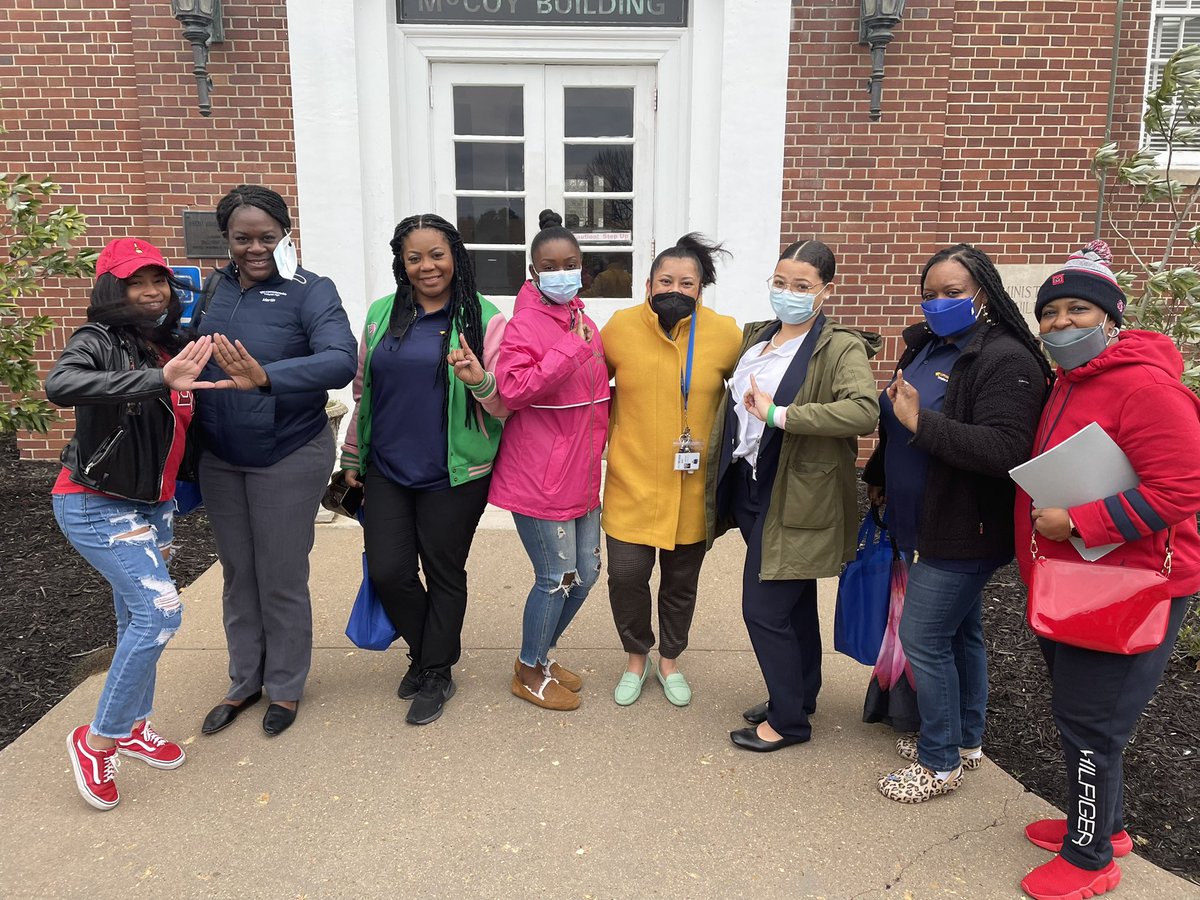 KimDurham1908's tweet image. Thank you Rust College for rolling out the red carpet today during our campus visit! @AntonioMBurt #KIPPMemphis #BacktoBasics #KIPPForward #ToandThrough
