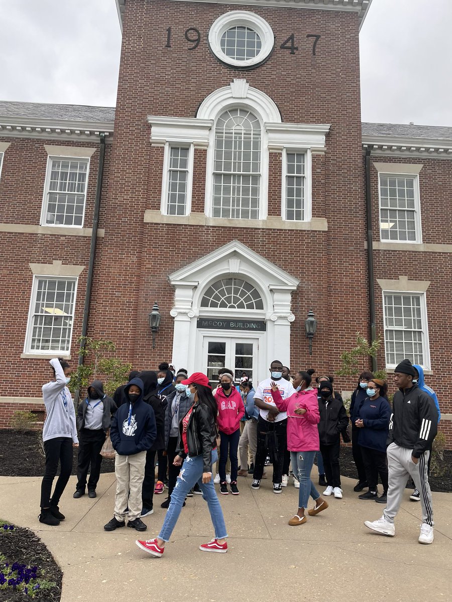 KimDurham1908's tweet image. Thank you Rust College for rolling out the red carpet today during our campus visit! @AntonioMBurt #KIPPMemphis #BacktoBasics #KIPPForward #ToandThrough