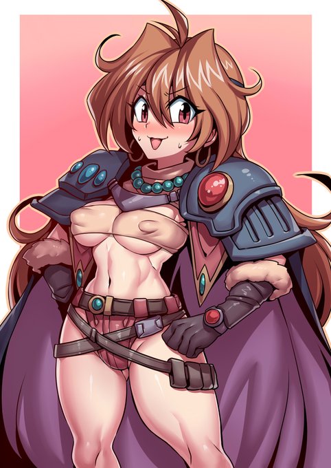 skeb絵 ドラまた!! 