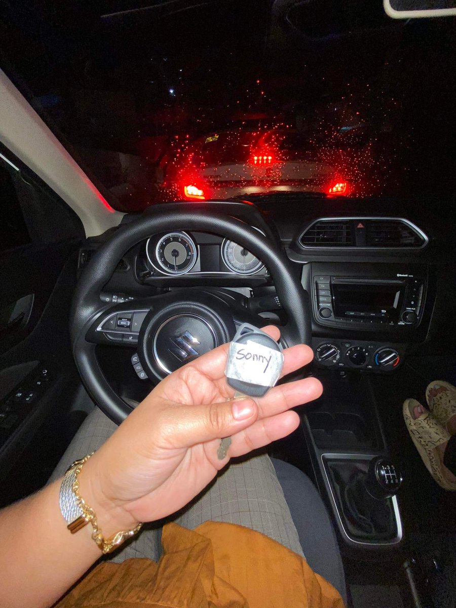 All hard work paid off! Thanks G! Thank you Isenz! Thank you Family! Thank Friends and Thank you myself hnd ka sumuko umpisa palang Ito! ♥️💪