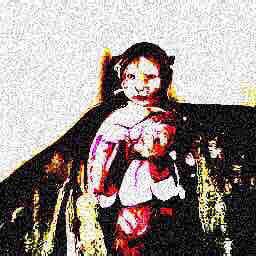 Viniko7's tweet photo. While browsing through the google images tab, I found these incredibly cursed images. #cursedimages https://t.co/PdJCe2XpYP
