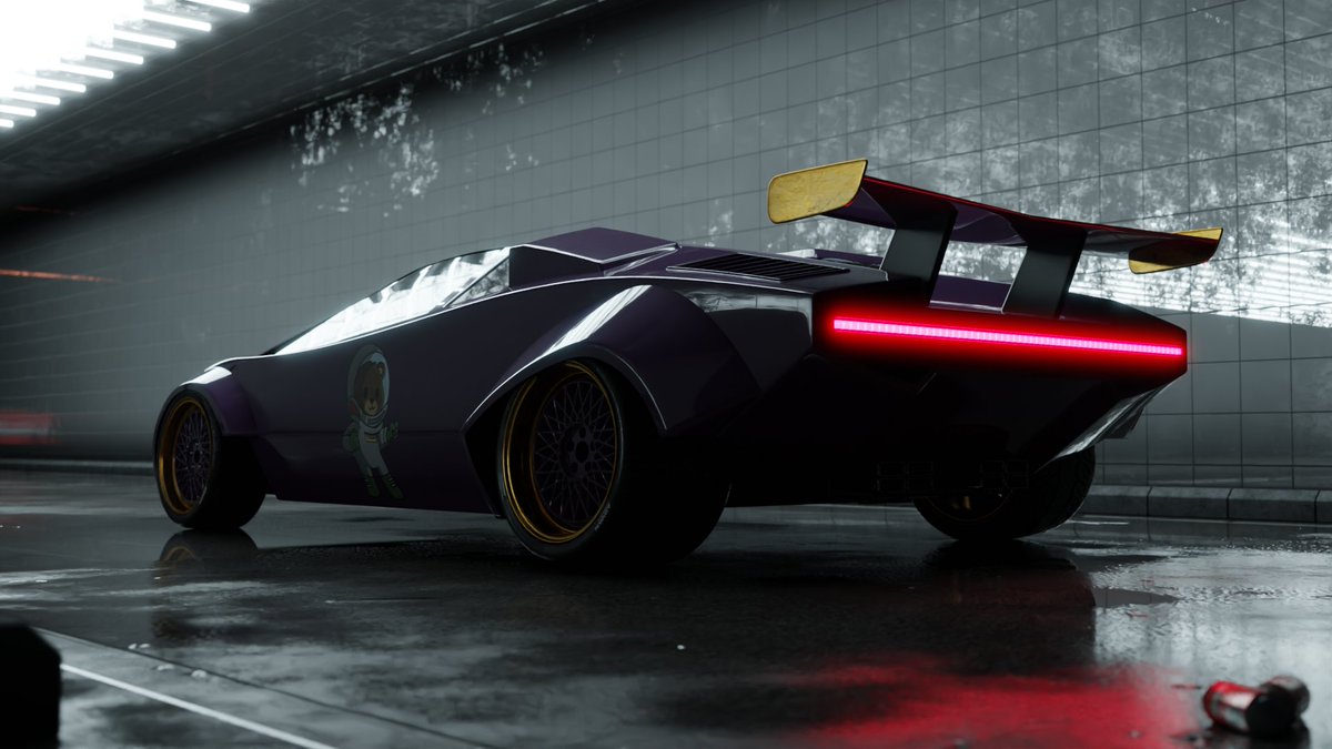 CRS - Cardano Racing Society CNFT tweet media