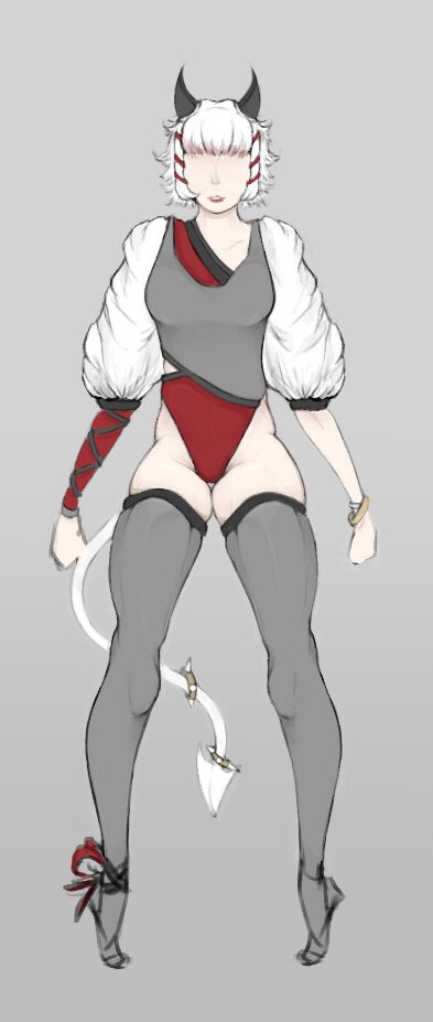 yukamauri's tweet photo. @castlehavven @stkrivtsov Hello I’m a character designer! https://t.co/FJsgkTSpfG