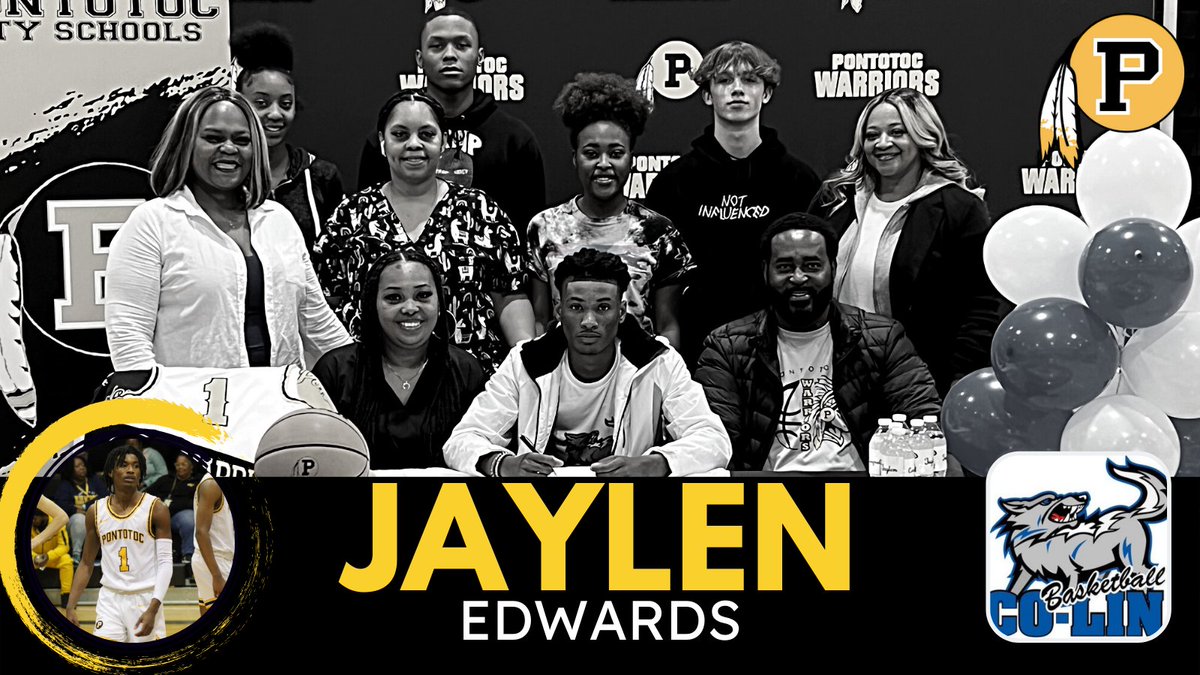 Pontotoc Athletics tweet media