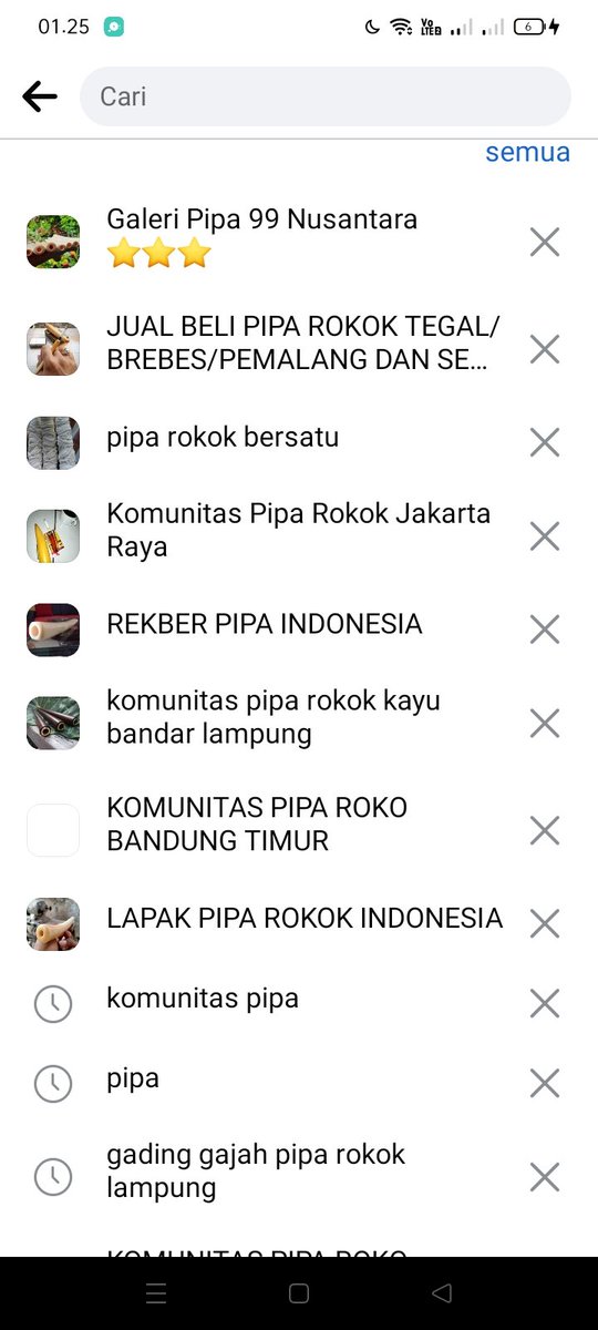 ellyacon85's tweet photo. @ListyoSigitP Baik pak tapi hendaknya maraknya penjualan gading gajah juga dberantas di medsos https://t.co/6yHAVYHnvb