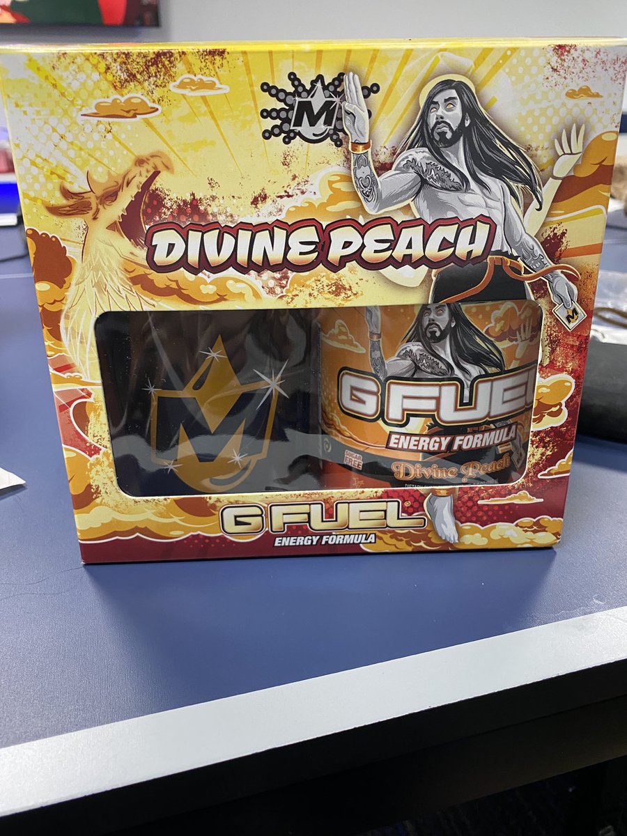 MoistCr1TiKaL's tweet photo. The only flavor guaranteed to make you more attractive. My custom flavor Divine Peach; peach + kiwi + dragonfruit https://t.co/KhaGBjKCry https://t.co/0F5XMzCC5h