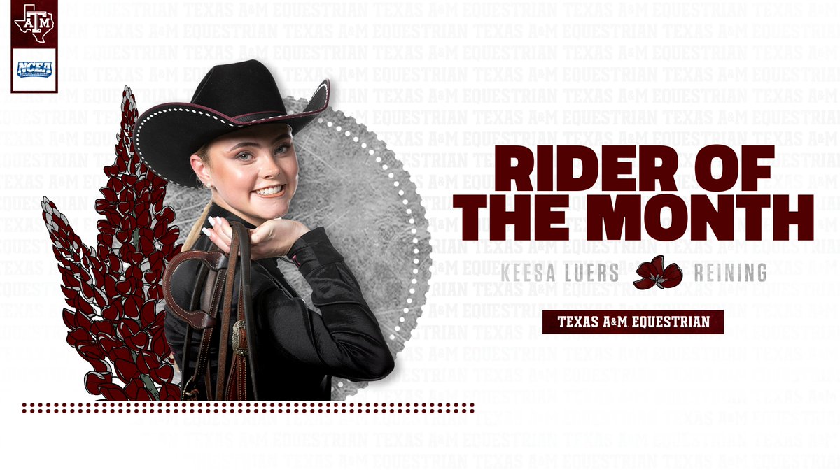 .<a href="/KeesaLuers/">keesa luers</a> is heating up 🔥🔥🔥

📰 aggi.es/3JD5hYV

#EyesUp | #GigEm