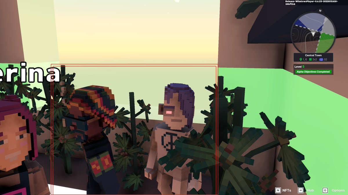 wufan05's tweet photo. @TheSandboxGame I just participated in the daily #SandboxAlphaS2Contest for a chance to earn up to 1,000 $SAND! Starting March 23 - Selfie with Snoop Dog. Check out my screenshot below!
👇 #SandboxAlphaS2 https://t.co/fedczWiktb