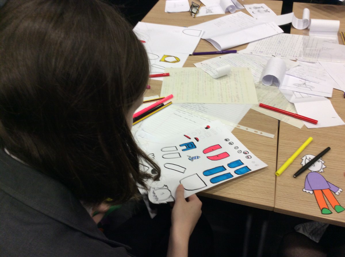 Consett Academy Arts tweet media