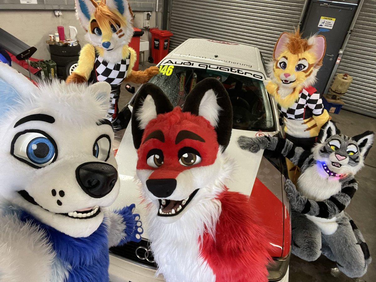 Missed last trackday organised by <a href="/XavierFox19/">Xavier Fox</a> ! Hope to be back at the next one !

From November 2021, with @FuzzerFuzz / <a href="/KittyD_uk/">KittyD</a> / <a href="/ShanieTabbyCat/">𝑆ℎ𝑎𝑛𝑖𝑒 𝑇𝑎𝑏𝑏𝑦 𝐶𝑎𝑡</a> ! 

🪡 : <a href="/AlphaDogsStudio/">Alpha Dogs</a> / <a href="/TemplaCreations/">Templa Creations</a> / <a href="/SparkyCanDo/">⚡️SparkyCanDo!🌟</a>