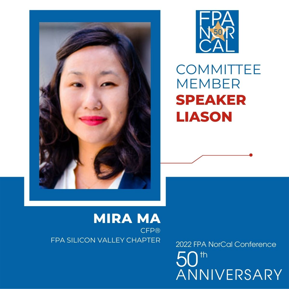 FPA NorCal Conference tweet media