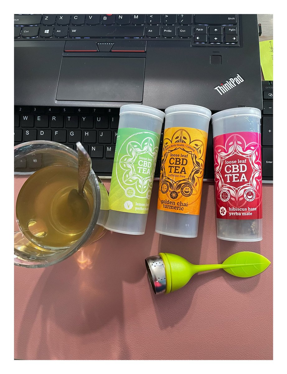 Need a Wednesday pick me up that warms up your soul (and possibly relieve some stress)? #cbdtea                                         𝘓𝘦𝘵’𝘴 𝘵𝘢𝘭𝘬 𝘢𝘣𝘰𝘶𝘵 𝘩𝘰𝘸 #𝘤𝘣𝘥 𝘤𝘢𝘯 𝘩𝘦𝘭𝘱 𝘺𝘰𝘶 𝘢𝘯𝘥 𝘺𝘰𝘶𝘳 𝘧𝘶𝘳𝘳𝘺 𝘧𝘢𝘮𝘪𝘭𝘺 𝘮𝘦𝘮𝘣𝘦𝘳𝘴 🐶🐕🐱💆🏽‍♀️💆🏻‍♂️⁣⁣⁣⁣⁣